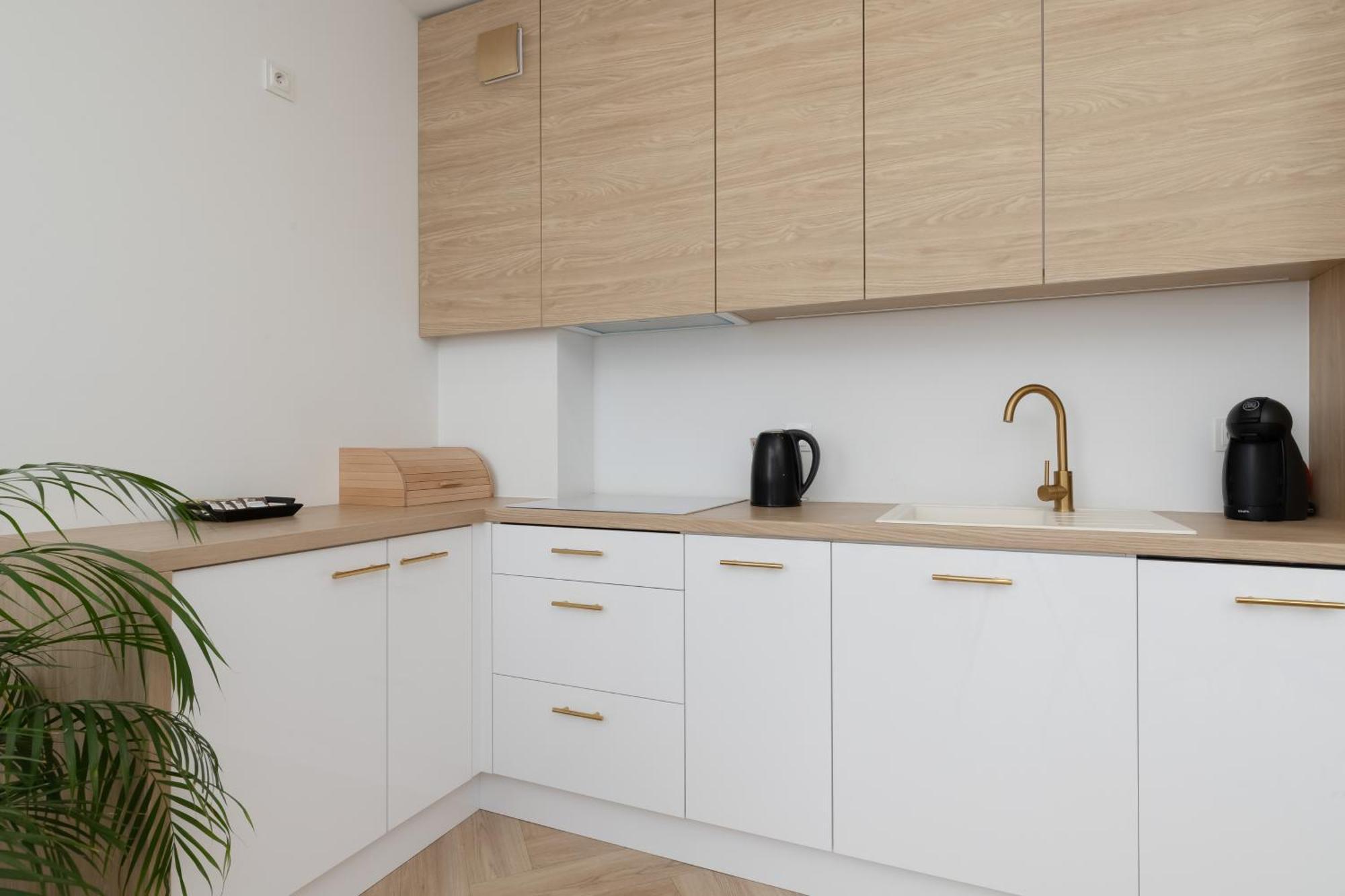 Gdynia Nasypowa Apartments With Parking By Noclegi Renters מראה חיצוני תמונה